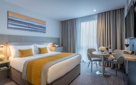 Maldron Hotel Parnell Square