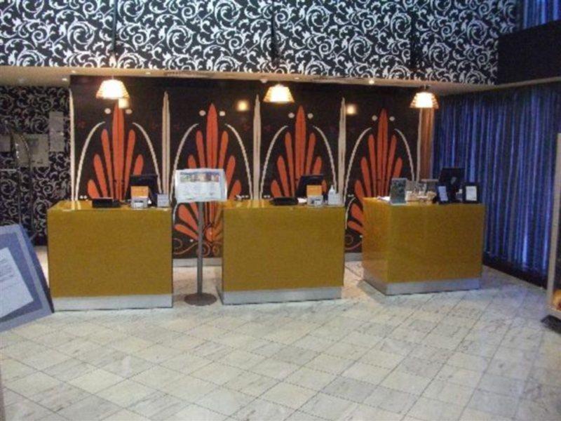 Maldron Hotel Parnell Square Dublino Esterno foto