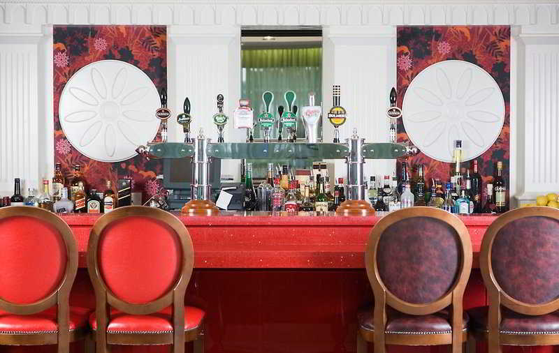 Maldron Hotel Parnell Square Dublino Esterno foto