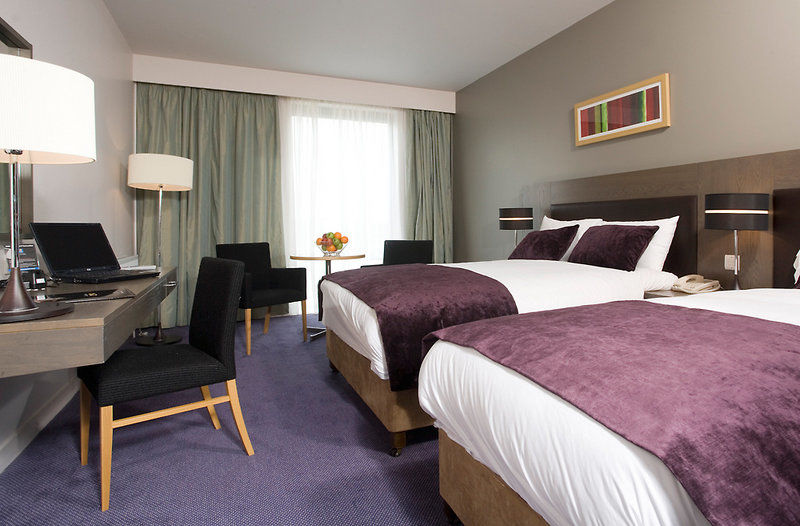 Maldron Hotel Parnell Square Dublino Camera foto